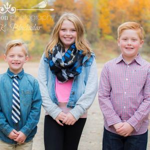 Meet your Posher, Darcie